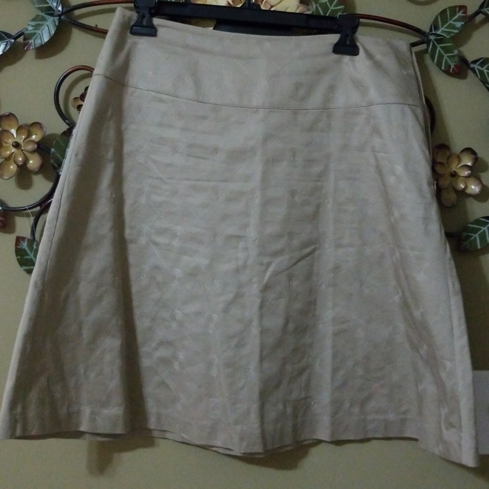 The Limited Skirt
